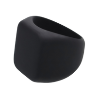 WildFire Christian Fish Chunky Ring