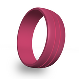 WildFire Thick Silicone Ring