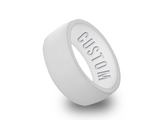 WildFire Broad Silicone Ring