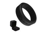 WildFire Barbwire Ikthus Silicone Ring