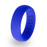 WildFire Neon Silicone Ring
