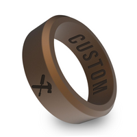 WildFire Screwdriver and Hammer Silicone Ring