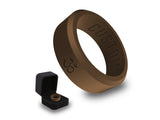 WildFire OM Symbol Silicone Ring