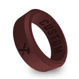 WildFire Screwdriver and Hammer Silicone Ring
