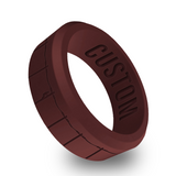 WildFire Lineman Silicone Ring