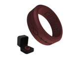 WildFire Barbwire Ikthus Silicone Ring