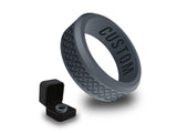 WildFire Celtic Silicone Ring