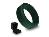WildFire OM Symbol Silicone Ring