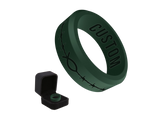 WildFire Barbwire Ikthus Silicone Ring