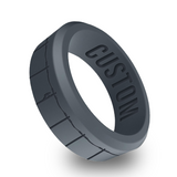 WildFire Lineman Silicone Ring