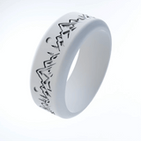 WildFire Mountain 2 Silicone Ring