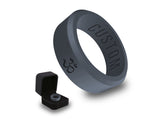 WildFire OM Symbol Silicone Ring