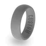WildFire Neon Silicone Ring