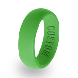 WildFire Neon Silicone Ring