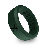 WildFire Screwdriver and Hammer Silicone Ring