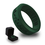 WildFire Mountain 2 Silicone Ring