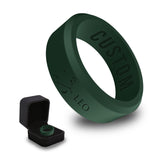 WildFire Zodiac Constellation Silicone Ring