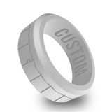 WildFire Lineman Silicone Ring