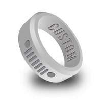 WildFire Truck Silicone Ring