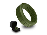 WildFire Lineman Silicone Ring + Ring Box
