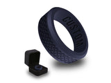 WildFire Celtic Silicone Ring