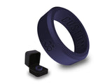 WildFire OM Symbol Silicone Ring