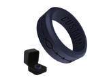 WildFire Barbwire Ikthus Silicone Ring