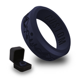 WildFire Mountain 2 Silicone Ring