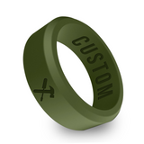 WildFire Screwdriver and Hammer Silicone Ring