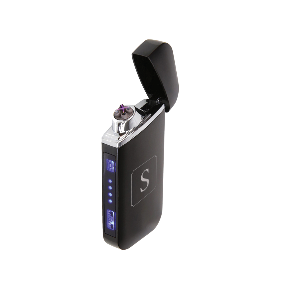 electronic usb rechargeable cigarette lighter Gofire Electric Arc 12/24V Total Lighter Size (L x W x H) Portable USB-C Cigarette Lighter Universal