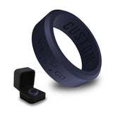 WildFire Zodiac Constellation Silicone Ring