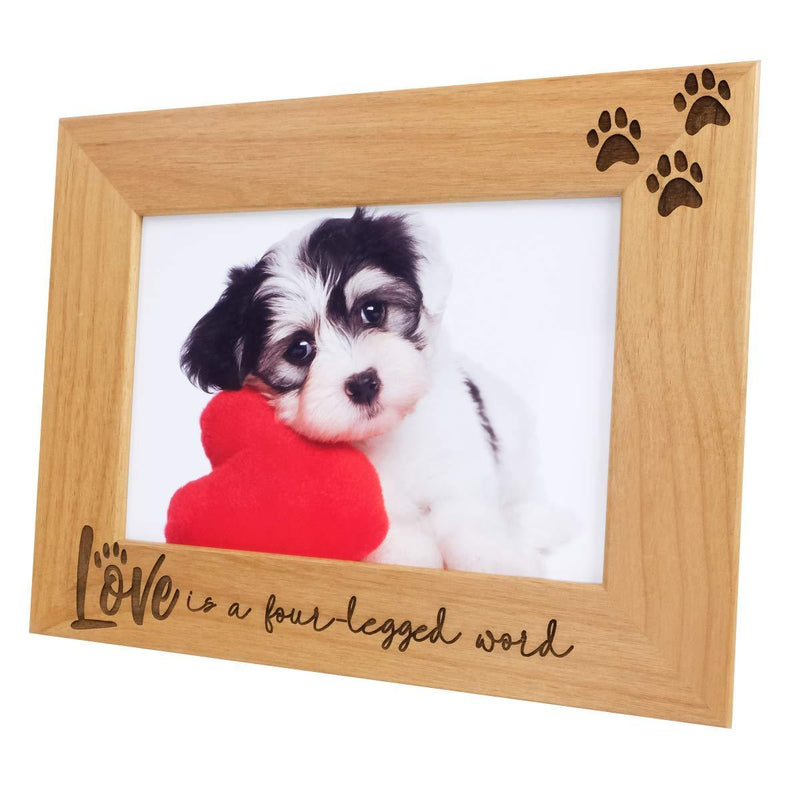 1PC Cat and Dog Customized Frames