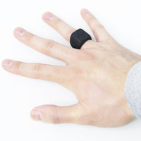 WildFire Silicone Chunky Ring