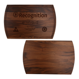 "Recognition" Customized Cutting Board