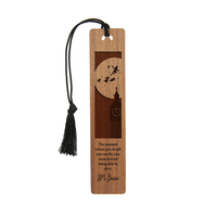 "You Can Fly" Bookmark