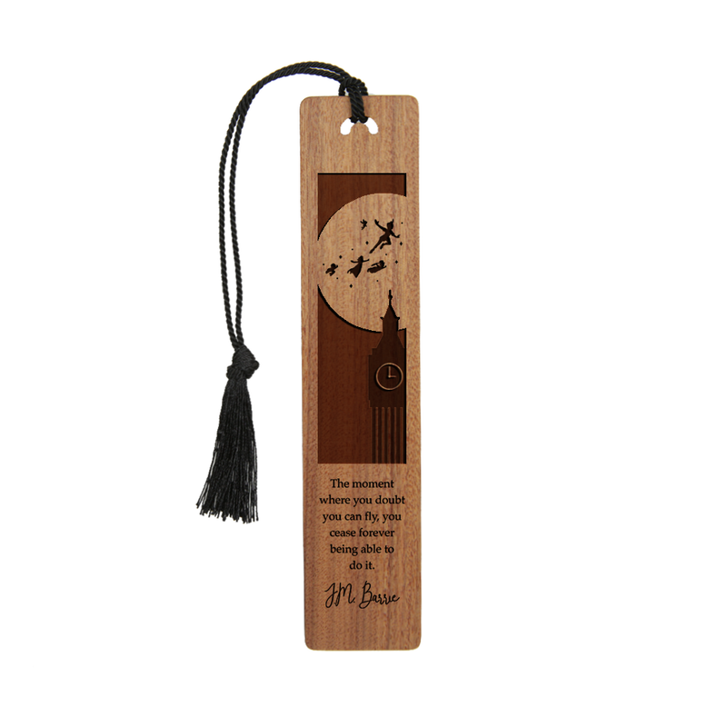"You Can Fly" Bookmark