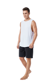 Men's Quick Dry Polyester Sports Tank Top