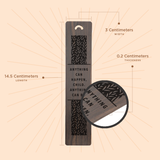 "Anything Can Happen, Child" Bookmark