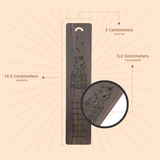 "You Can’t Buy Happiness" Bookmark