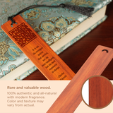 Inspirational Bookmark (8 Designs)