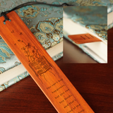 "You Can’t Buy Happiness" Bookmark