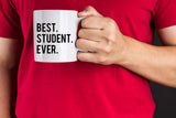 "Best Student Ever" Mug