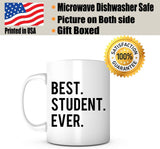 "Best Student Ever" Mug