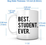 "Best Student Ever" Mug