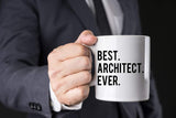 "Best Architect Ever" Mug