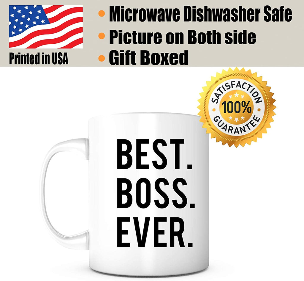 Boss Ever boss-ever