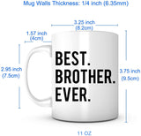 "Best Boyfriend Ever" Mug