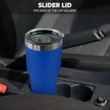 30oz Stainless Steel Travel Drinkware