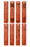 Inspirational Bookmark (8 Designs)