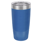 20oz Stainless Steel Travel Drinkware